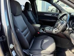 2018 Mazda CX-8 Sport