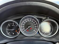 2018 Mazda CX-8 Sport