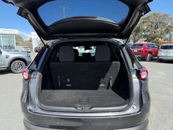 2018 Mazda CX-8 Sport