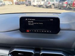 2018 Mazda CX-8 Sport