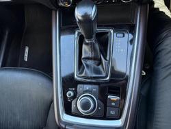 2018 Mazda CX-8 Sport