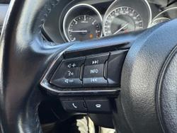 2018 Mazda CX-8 Sport