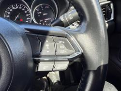 2018 Mazda CX-8 Sport