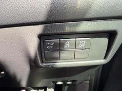 2018 Mazda CX-8 Sport