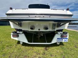 2023 Malibu Response TXi Open Bow