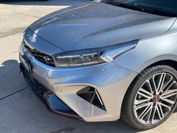 2024 Kia
Cerato GT
