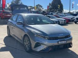 2024 Kia
Cerato GT