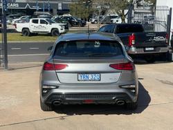 2024 Kia
Cerato GT