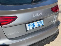 2024 Kia
Cerato GT