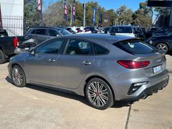 2024 Kia
Cerato GT