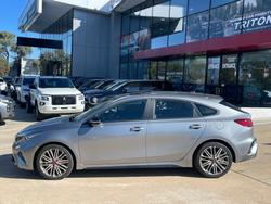 2024 Kia
Cerato GT