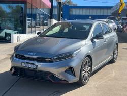 2024 Kia
Cerato GT