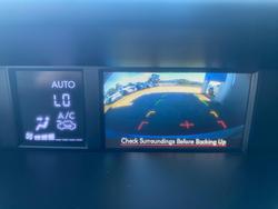 2014 Subaru WRX Premium VA MY15 AWD Crystal White