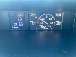 2014 Subaru WRX Premium VA MY15 AWD Crystal White