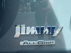 2024 Suzuki
                Jimny GLX