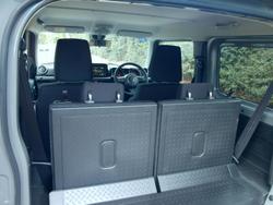 2024 Suzuki
                Jimny GLX