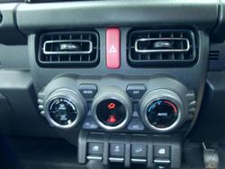 2024 Suzuki
                Jimny GLX