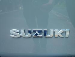 2024 Suzuki
                Jimny GLX
