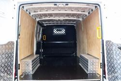 2024 Iveco Daily 35S18V WHITE