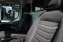 2021 Iveco Daily 35S21V WHITE