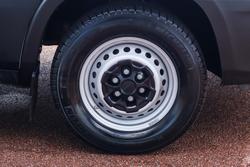 2021 Iveco Daily 35S21V WHITE