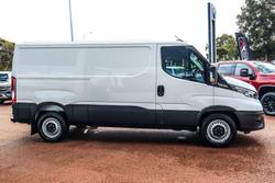 2021 Iveco Daily 35S21V WHITE