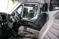 2021 Iveco Daily 35S21V WHITE