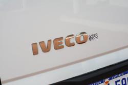 2024 Iveco Daily 35S18V WHITE