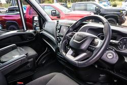 2024 Iveco Daily 35S18V WHITE