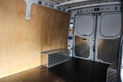 2024 Iveco Daily 35S18V WHITE