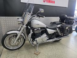 2010 Triumph THUNDERBIRD BLACK