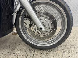 2010 Triumph THUNDERBIRD BLACK