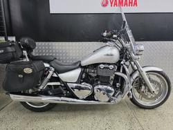 Triumph Thunderbird
