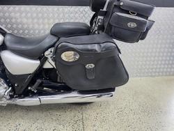 2010 Triumph THUNDERBIRD BLACK
