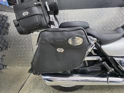 2010 Triumph THUNDERBIRD BLACK