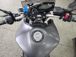 2014 Yamaha MT-09 GREY