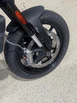2023 INDIAN FTR SPORT BLACK METALLIC