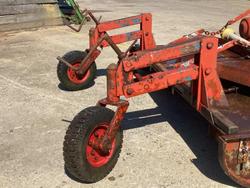 2008 Superior Pasture Topper