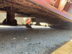 2008 Superior Pasture Topper