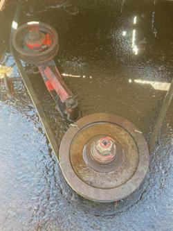 2008 Superior Pasture Topper