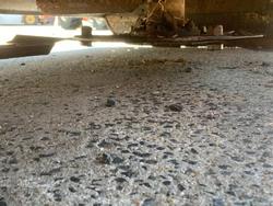 2008 Superior Pasture Topper