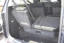 2016 Honda Odyssey VTi