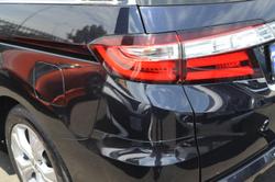 2016 Honda Odyssey VTi