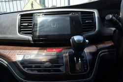 2016 Honda Odyssey VTi