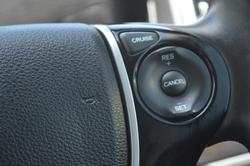 2016 Honda Odyssey VTi