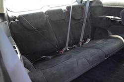 2016 Honda Odyssey VTi