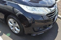 2016 Honda Odyssey VTi