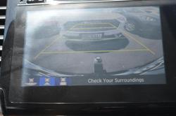 2016 Honda Odyssey VTi