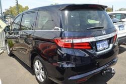 2016 Honda Odyssey VTi
