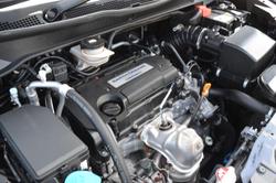 2016 Honda Odyssey VTi